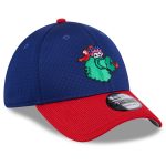 Philadelphia Phillies mens philadelphia phillies new era navy 2025 batting practice 39thirty flex hat Collection - Exclusive Jerseys, Caps, and Hats
