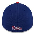 Philadelphia Phillies mens philadelphia phillies new era navy 2025 batting practice 39thirty flex hat Collection - Exclusive Jerseys, Caps, and Hats