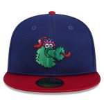 Philadelphia Phillies mens philadelphia phillies new era navy 2025 batting practice 59fifty fitted hat Collection - Exclusive Jerseys, Caps, and Hats