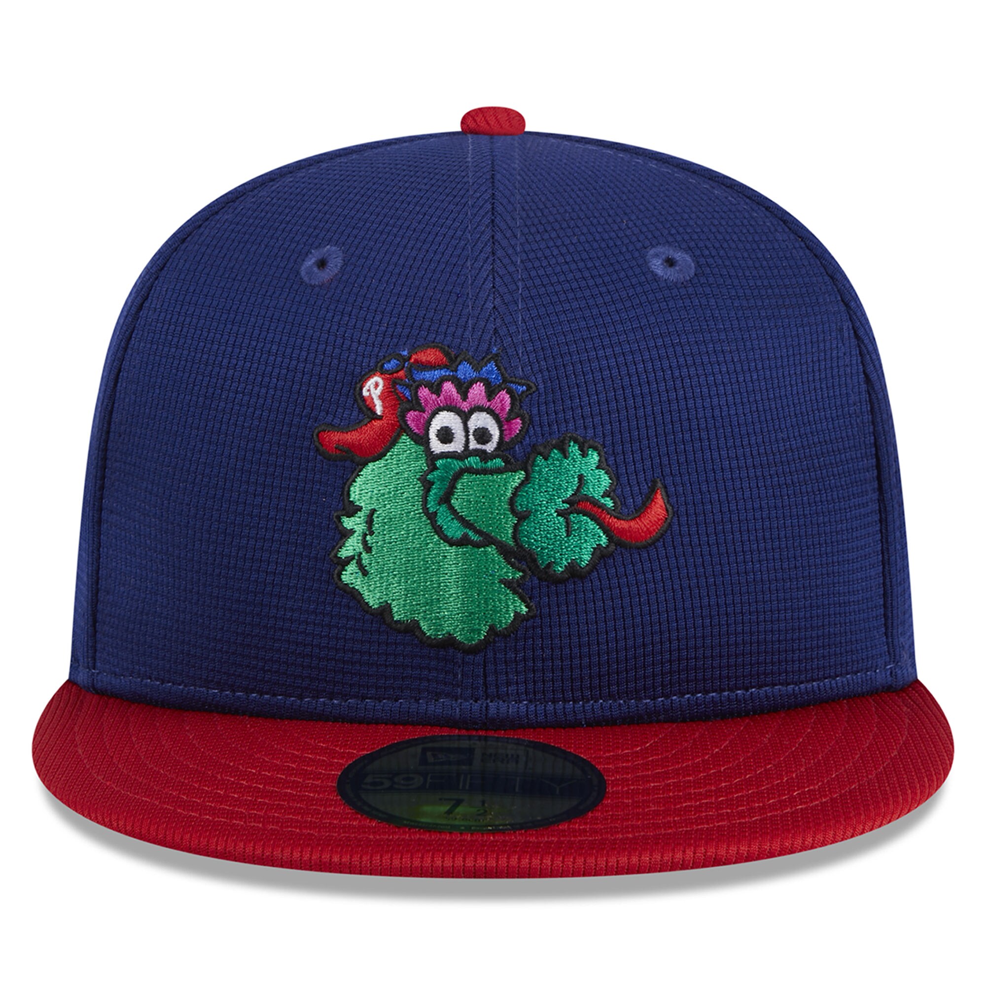 Philadelphia Phillies mens philadelphia phillies new era navy 2025 batting practice 59fifty fitted hat Collection - Exclusive Jerseys, Caps, and Hats