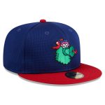 Philadelphia Phillies mens philadelphia phillies new era navy 2025 batting practice 59fifty fitted hat Collection - Exclusive Jerseys, Caps, and Hats