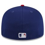 Philadelphia Phillies mens philadelphia phillies new era navy 2025 batting practice 59fifty fitted hat Collection - Exclusive Jerseys, Caps, and Hats