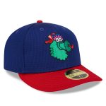 Philadelphia Phillies mens philadelphia phillies new era navy 2025 batting practice low profile 59fifty fitted hat Collection - Exclusive Jerseys, Caps, and Hats