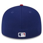 Philadelphia Phillies mens philadelphia phillies new era navy 2025 batting practice low profile 59fifty fitted hat Collection - Exclusive Jerseys, Caps, and Hats