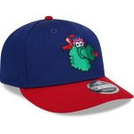Philadelphia Phillies mens philadelphia phillies new era navy 2025 batting practice low profile 9fifty snapback hat Collection - Exclusive Jerseys, Caps, and Hats