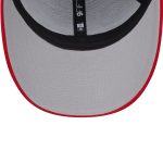 Philadelphia Phillies mens philadelphia phillies new era navy 2025 batting practice low profile 9fifty snapback hat Collection - Exclusive Jerseys, Caps, and Hats