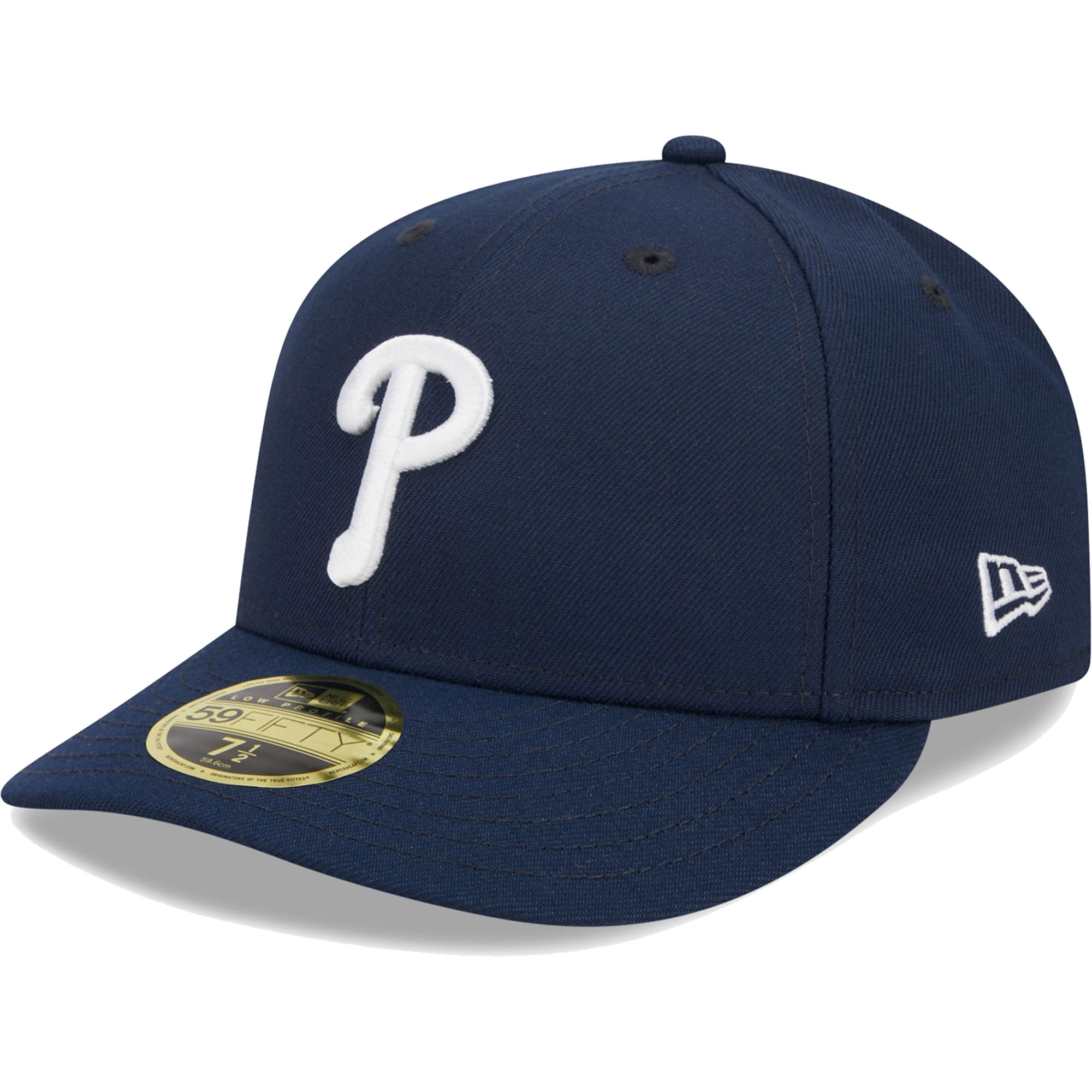 Philadelphia Phillies mens philadelphia phillies new era navy oceanside low profile 59fifty fitted hat Collection - Exclusive Jerseys, Caps, and Hats