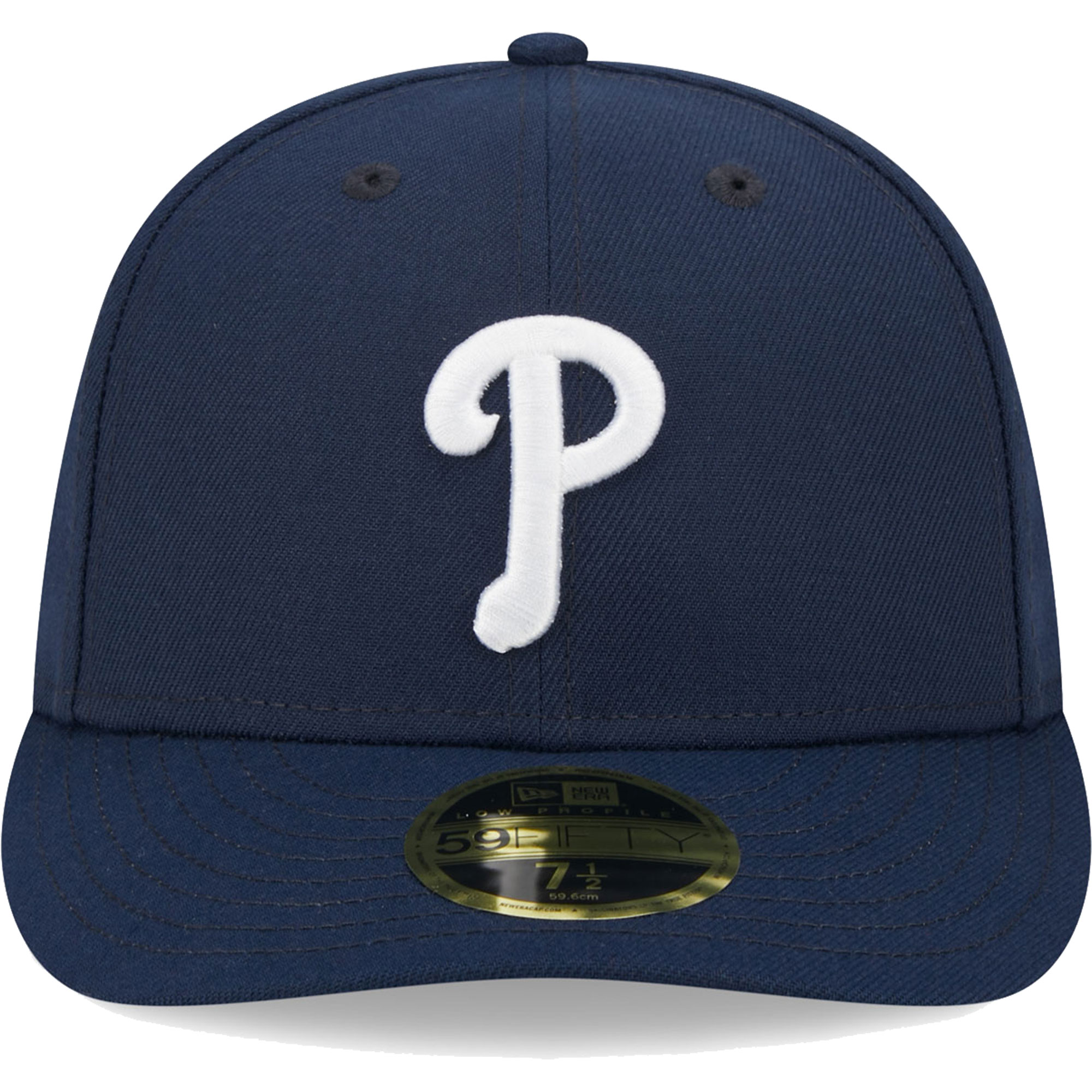 Philadelphia Phillies mens philadelphia phillies new era navy oceanside low profile 59fifty fitted hat Collection - Exclusive Jerseys, Caps, and Hats