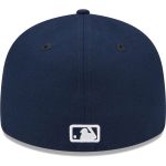 Philadelphia Phillies mens philadelphia phillies new era navy oceanside low profile 59fifty fitted hat Collection - Exclusive Jerseys, Caps, and Hats
