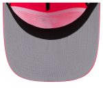 Philadelphia Phillies mens philadelphia phillies new era pink everyday golfer adjustable hat Collection - Exclusive Jerseys, Caps, and Hats