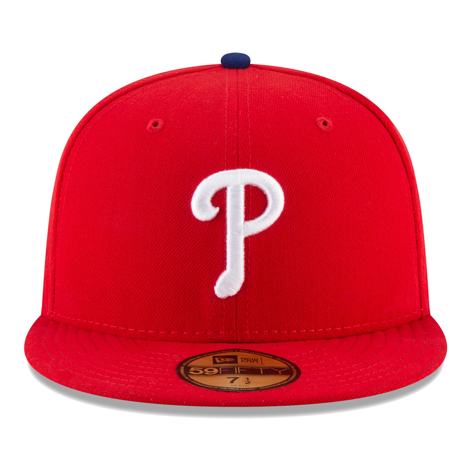 Philadelphia Phillies mens philadelphia phillies new era red 2023 little league classic 59fifty fitted hat Collection - Exclusive Jerseys, Caps, and Hats