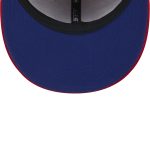 Philadelphia Phillies mens philadelphia phillies new era red 2024 clubhouse 59fifty fitted hat Collection - Exclusive Jerseys, Caps, and Hats