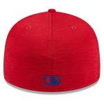 Philadelphia Phillies mens philadelphia phillies new era red 2024 clubhouse low profile 59fifty fitted hat Collection - Exclusive Jerseys, Caps, and Hats