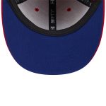Philadelphia Phillies mens philadelphia phillies new era red 2024 clubhouse low profile 59fifty fitted hat Collection - Exclusive Jerseys, Caps, and Hats