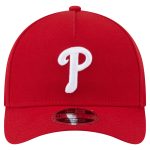 Philadelphia Phillies mens philadelphia phillies new era red 9forty m-crown adjustable hat Collection - Exclusive Jerseys, Caps, and Hats
