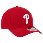 Philadelphia Phillies mens philadelphia phillies new era red 9forty m-crown adjustable hat Collection - Exclusive Jerseys, Caps, and Hats
