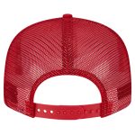 Philadelphia Phillies mens philadelphia phillies new era red bikini bottom trucker 9fifty snapback hat Collection - Exclusive Jerseys, Caps, and Hats