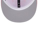 Philadelphia Phillies mens philadelphia phillies new era red bikini bottom trucker 9fifty snapback hat Collection - Exclusive Jerseys, Caps, and Hats