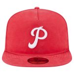 Philadelphia Phillies mens philadelphia phillies new era red championship side flag a-frame 59fifty fitted hat Collection - Exclusive Jerseys, Caps, and Hats