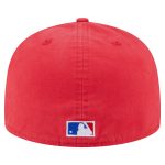 Philadelphia Phillies mens philadelphia phillies new era red championship side flag a-frame 59fifty fitted hat Collection - Exclusive Jerseys, Caps, and Hats