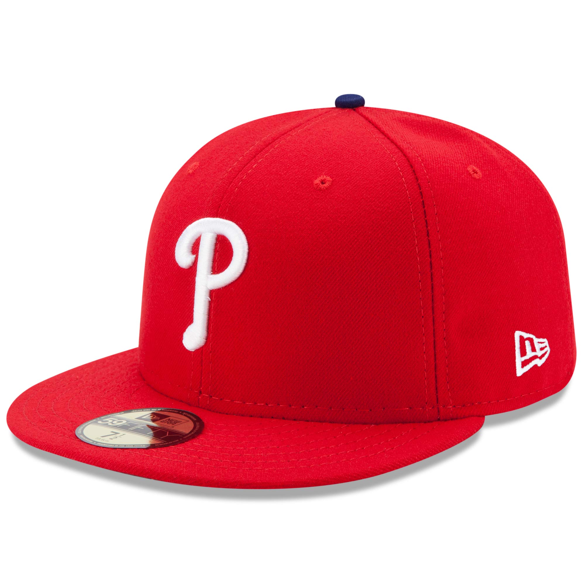 Philadelphia Phillies mens philadelphia phillies new era red game authentic collection on-field 59fifty fitted hat Collection - Exclusive Jerseys, Caps, and Hats