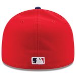 Philadelphia Phillies mens philadelphia phillies new era red game authentic collection on-field 59fifty fitted hat Collection - Exclusive Jerseys, Caps, and Hats