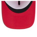 Philadelphia Phillies mens philadelphia phillies new era red gradient 9forty m-crown adjustable hat Collection - Exclusive Jerseys, Caps, and Hats