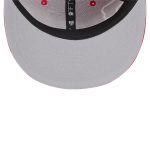 Philadelphia Phillies mens philadelphia phillies new era red logo strike 9fifty snapback hat Collection - Exclusive Jerseys, Caps, and Hats