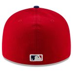 Philadelphia Phillies mens philadelphia phillies new era red national baseball hall of fame low profile 59fifty fitted hat Collection - Exclusive Jerseys, Caps, and Hats