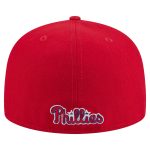 Philadelphia Phillies mens philadelphia phillies new era red overlap 59fifty fitted hat Collection - Exclusive Jerseys, Caps, and Hats