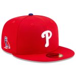 Philadelphia Phillies mens philadelphia phillies new era red ovo x mlb 59fifty fitted hat Collection - Exclusive Jerseys, Caps, and Hats