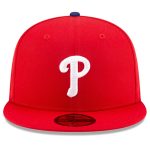 Philadelphia Phillies mens philadelphia phillies new era red ovo x mlb 59fifty fitted hat Collection - Exclusive Jerseys, Caps, and Hats