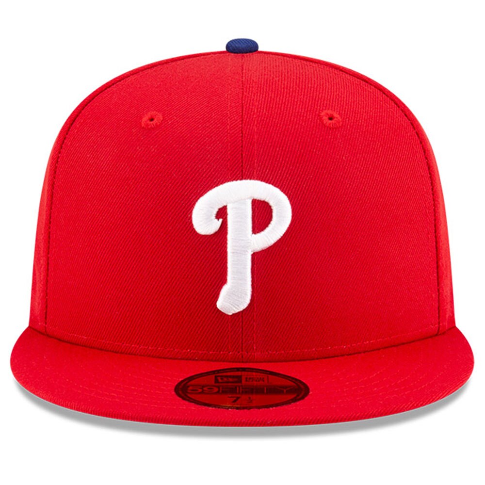 Philadelphia Phillies mens philadelphia phillies new era red ovo x mlb 59fifty fitted hat Collection - Exclusive Jerseys, Caps, and Hats