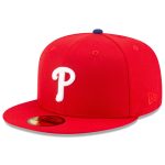 Philadelphia Phillies mens philadelphia phillies new era red ovo x mlb 59fifty fitted hat Collection - Exclusive Jerseys, Caps, and Hats