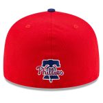 Philadelphia Phillies mens philadelphia phillies new era red ovo x mlb 59fifty fitted hat Collection - Exclusive Jerseys, Caps, and Hats