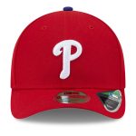 Philadelphia Phillies mens philadelphia phillies new era red player replica 9forty adjustable hat 201866322 Collection - Exclusive Jerseys, Caps, and Hats