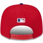 Philadelphia Phillies mens philadelphia phillies new era red player replica 9seventy adjustable hat Collection - Exclusive Jerseys, Caps, and Hats