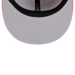 Philadelphia Phillies mens philadelphia phillies new era red ransom 59fifty fitted hat Collection - Exclusive Jerseys, Caps, and Hats