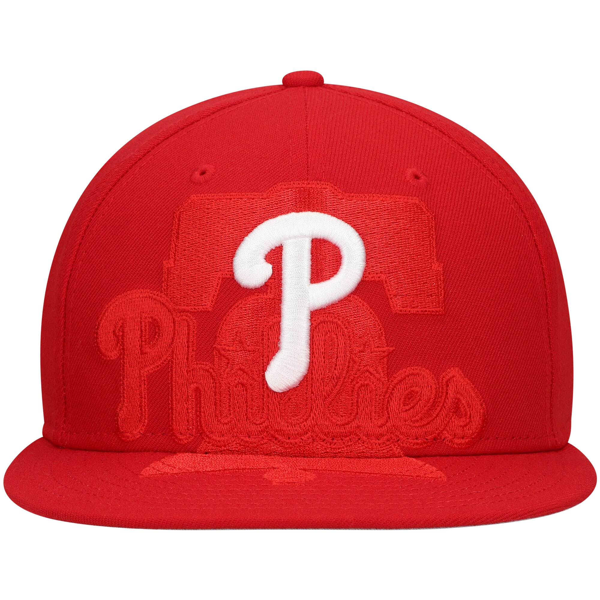 Philadelphia Phillies mens philadelphia phillies new era red shadow logo 59fifty fitted hat Collection - Exclusive Jerseys, Caps, and Hats