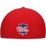 Philadelphia Phillies mens philadelphia phillies new era red shadow logo 59fifty fitted hat Collection - Exclusive Jerseys, Caps, and Hats