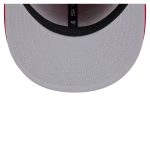 Philadelphia Phillies mens philadelphia phillies new era red state stitch 59fifty fitted hat Collection - Exclusive Jerseys, Caps, and Hats
