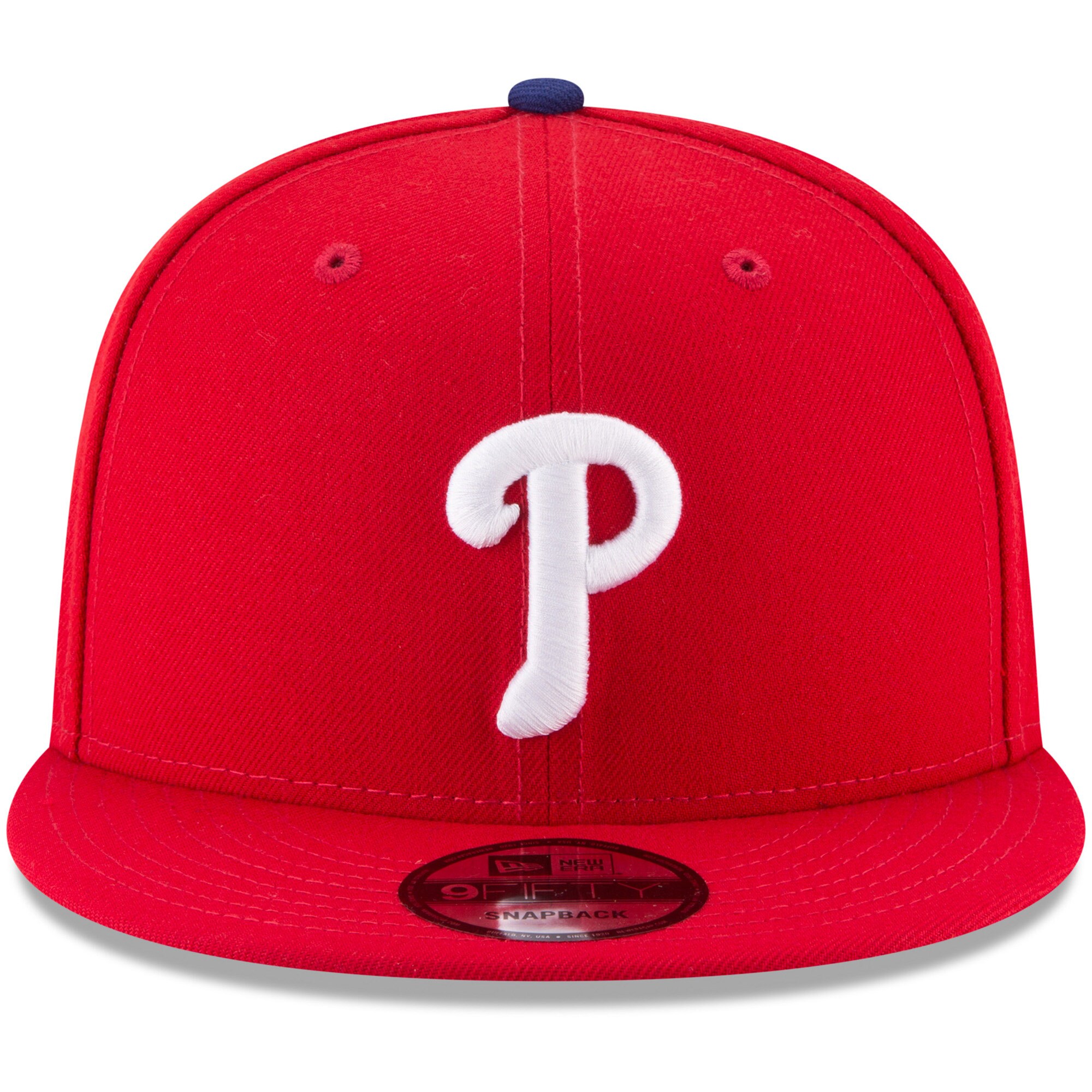 Philadelphia Phillies mens philadelphia phillies new era red team color 9fifty snapback hat Collection - Exclusive Jerseys, Caps, and Hats
