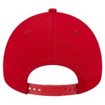 Philadelphia Phillies mens philadelphia phillies new era red team color a-frame 9forty adjustable hat Collection - Exclusive Jerseys, Caps, and Hats