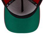 Philadelphia Phillies mens philadelphia phillies new era red team color a-frame 9forty adjustable hat Collection - Exclusive Jerseys, Caps, and Hats
