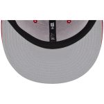 Philadelphia Phillies mens philadelphia phillies new era red team color trucker 9fifty snapback hat Collection - Exclusive Jerseys, Caps, and Hats