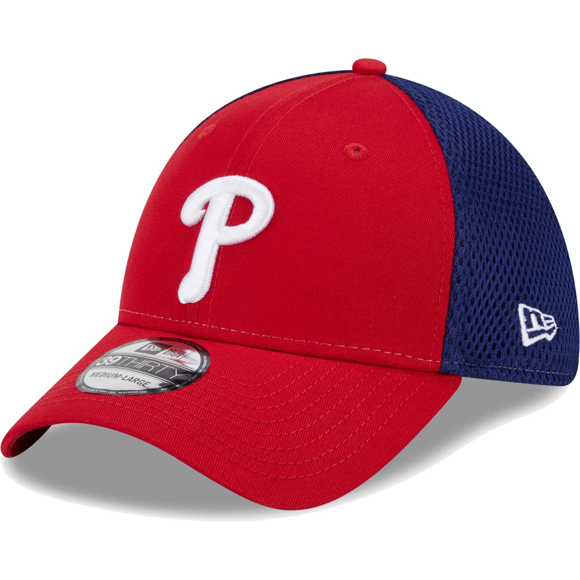 Philadelphia Phillies mens philadelphia phillies new era red team neo 39thirty flex hat Collection - Exclusive Jerseys, Caps, and Hats