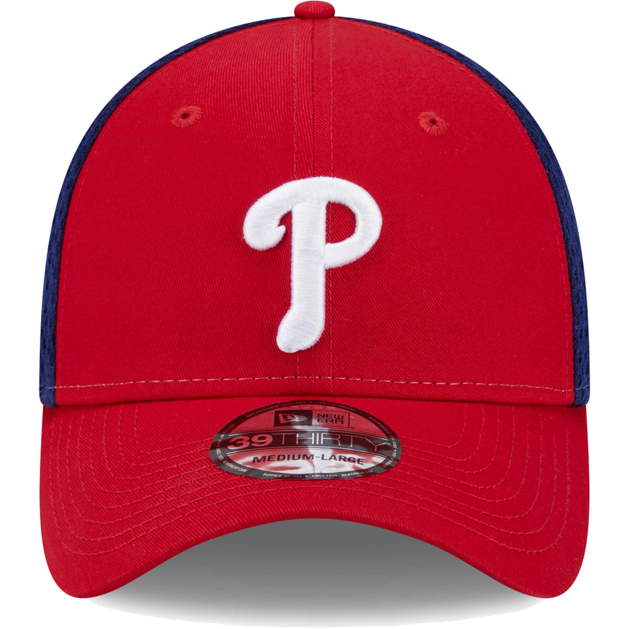 Philadelphia Phillies mens philadelphia phillies new era red team neo 39thirty flex hat Collection - Exclusive Jerseys, Caps, and Hats