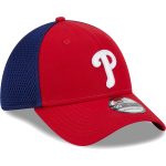 Philadelphia Phillies mens philadelphia phillies new era red team neo 39thirty flex hat Collection - Exclusive Jerseys, Caps, and Hats