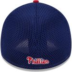 Philadelphia Phillies mens philadelphia phillies new era red team neo 39thirty flex hat Collection - Exclusive Jerseys, Caps, and Hats