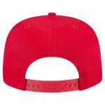 Philadelphia Phillies mens philadelphia phillies new era red team text golfer snapback hat Collection - Exclusive Jerseys, Caps, and Hats
